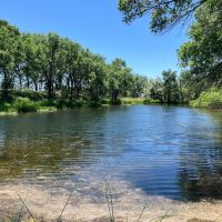 Barker Ranch East