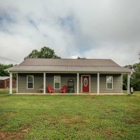 34.14 Acres with a Home in Union County MS images 3