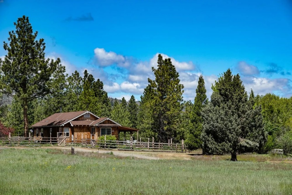 Scott River Gold Country Place featured image