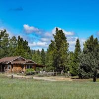 Scott River Gold Country Place
