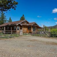 Scott River Gold Country Place images 2
