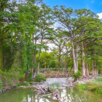 Guadalupe Bend River Ranch images 4