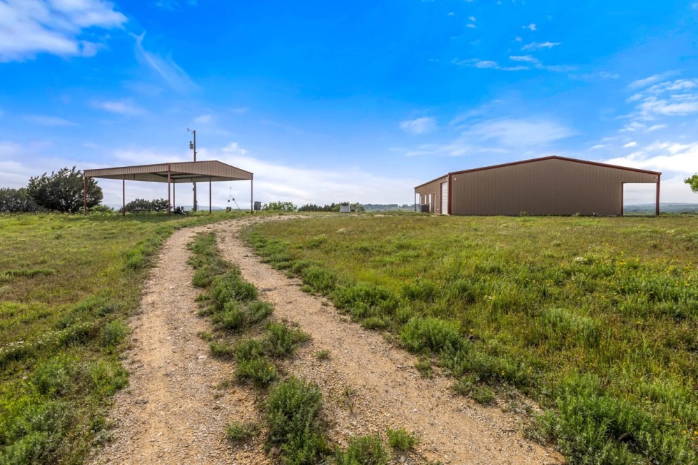 Star-Gazer Ranch featured image