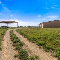 Star-Gazer Ranch