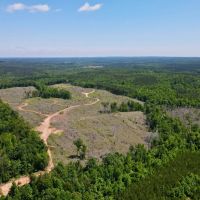 Broughton Ridge 85 - ac
