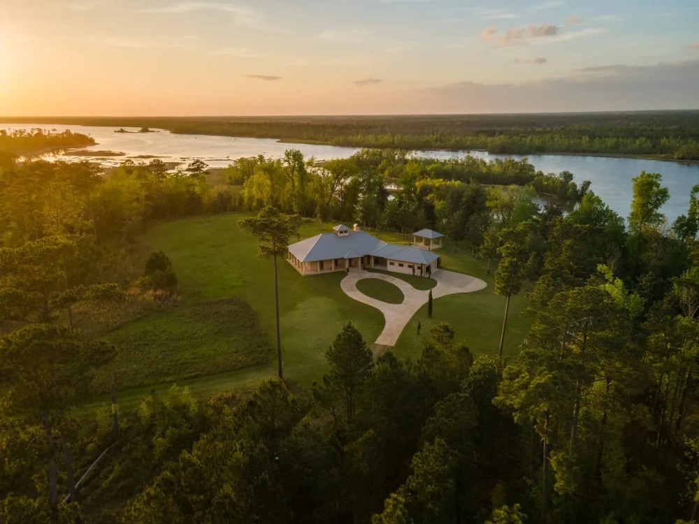 Serenity Plantation featured image