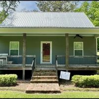 Home in Bolivar County at 404 Levee Street in Rosedale MS