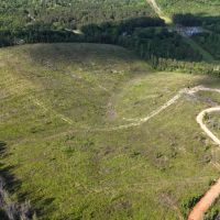The Highline Tract 36 acres images 3