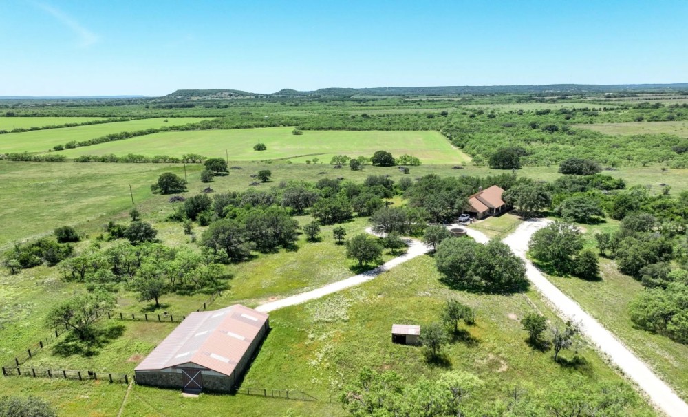 Miller CM Ranch featured image