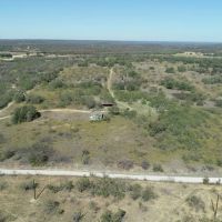 Rural homesite with great oak trees and short commute to DFW images 2
