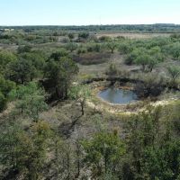 Rural homesite with great oak trees and short commute to DFW images 5