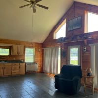 370 acre Estate with Cabin and Pond Hopkinton NY images 2