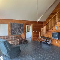 370 acre Estate with Cabin and Pond Hopkinton NY images 3