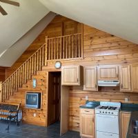 370 acre Estate with Cabin and Pond Hopkinton NY images 4