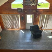 370 acre Estate with Cabin and Pond Hopkinton NY images 5