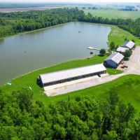 One Equity Share with 1000sqft condo unit at Willow Break in Warren County MS
