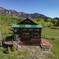 Pagosa Springs Lost Valley of the San Juans Cabin images 3