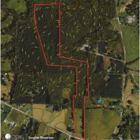 Rowan County Recreational Land with Homesite For Sale