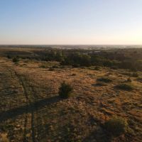 Norton County KS Range Canyons 520 acres just off the Solomon River