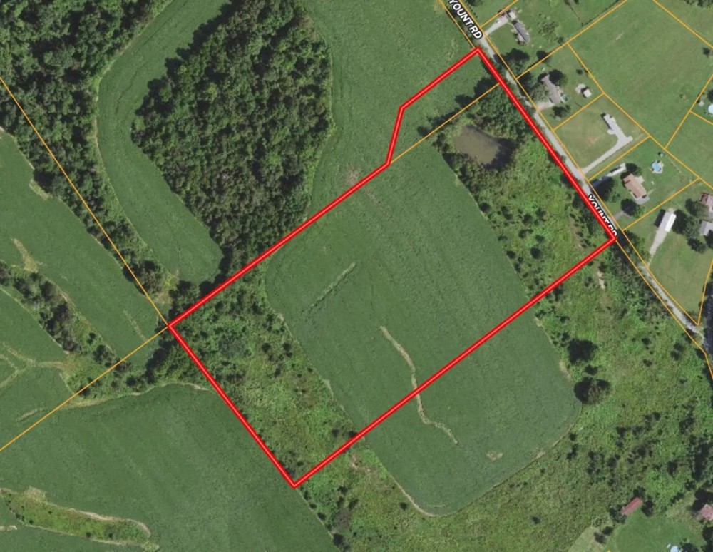 20 - acres Clark County IN Tract 5 Land For Sale featured image