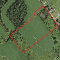 20 - acres Clark County IN Tract 5 Land For Sale