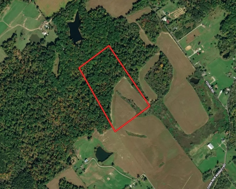 36 - Acres Clark County IN Tract 11 featured image
