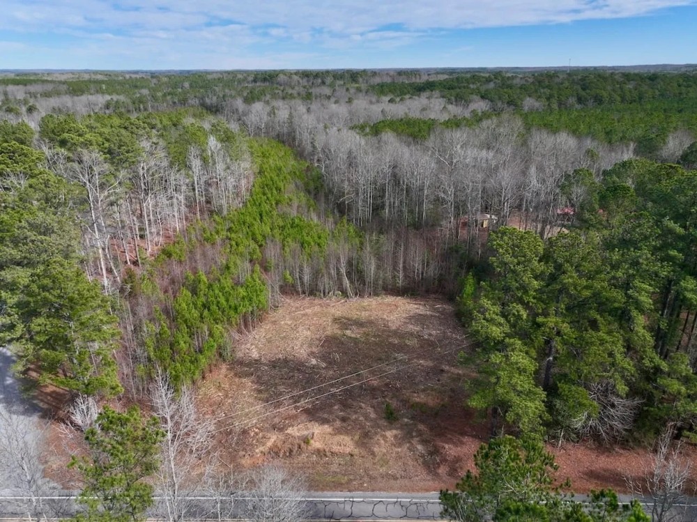 10.91 acres of Residential and Recreational Land For Sale in Moore County NC featured image