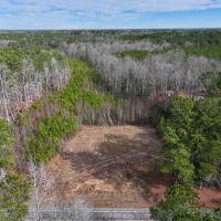 10.91 acres of Residential and Recreational Land For Sale in Moore County NC