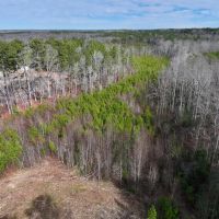 10.91 acres of Residential and Recreational Land For Sale in Moore County NC images 2