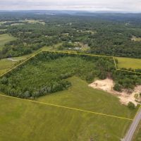 30 Acre Mini Farm NW Georgia images 2
