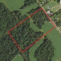 20 - ACRES CLARK COUNTY RECREATIONAL POTENTIAL BUILDABLE LAND FOR SALE