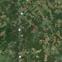 20 - ACRES CLARK COUNTY RECREATIONAL POTENTIAL BUILDABLE LAND FOR SALE images 5