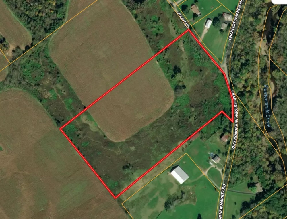 20 - ACRES TRACT 6 CLARK COUNTY LAND FOR SALE featured image
