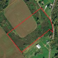 20 - ACRES TRACT 6 CLARK COUNTY LAND FOR SALE