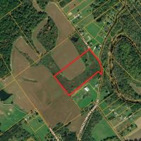 20 - ACRES TRACT 6 CLARK COUNTY LAND FOR SALE images 2