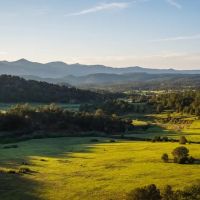 Highland Vallis Ranch
