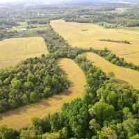 104 - acres Marysville IN 41741 Clark County Tillable Recreational Building Potential Land for Sale