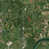 104 - acres Marysville IN 41741 Clark County Tillable Recreational Building Potential Land for Sale images 2