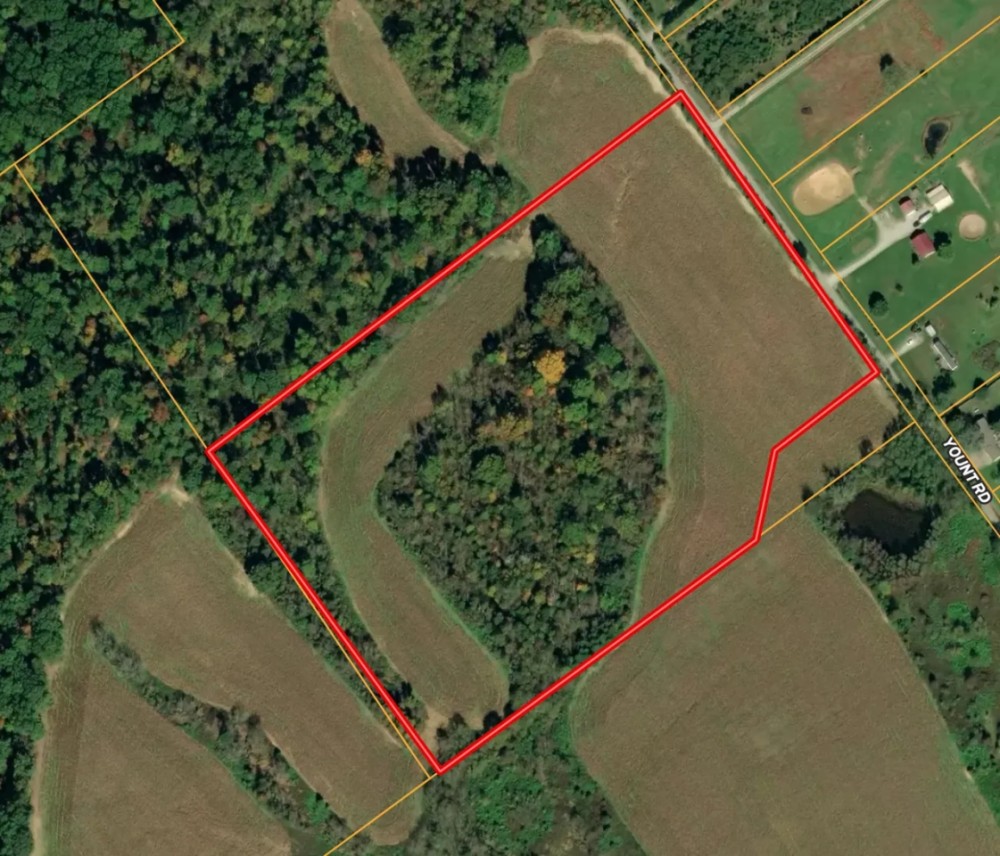 24 - acres Clark County Potential Building sites Recreational Land For Sale featured image