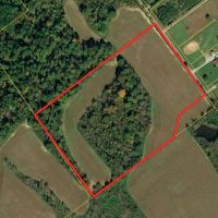 24 - acres Clark County Potential Building sites Recreational Land For Sale