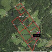 24 - acres Clark County Potential Building sites Recreational Land For Sale images 5