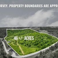 46 - Acres of Great Hunting and Fishing Vernon County WI