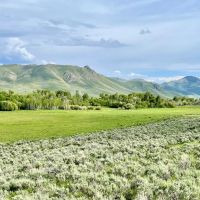Two Forks Ranch