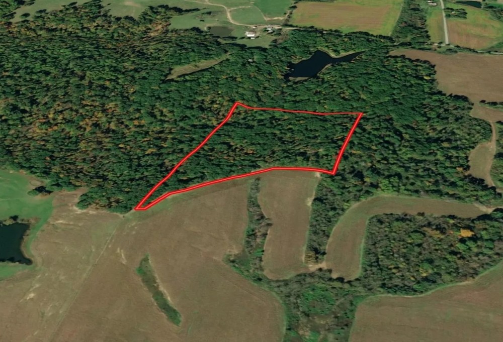 18 - Acres Clark County Indiana Tract 13 featured image