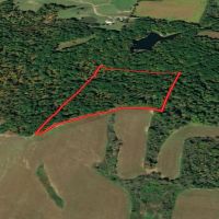 18 - Acres Clark County Indiana Tract 13