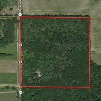 1788 N SR 327 Orland IN 46776 40 AC 1792 sq ft 2 bed 2 bath Cabin Land for Sale images 3