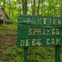 30 Acres in Meigs County TN