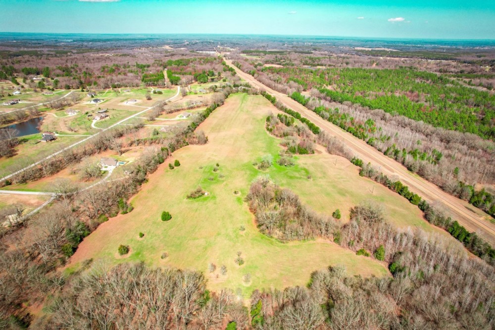 HWY 49- 50 Acres for Sale featured image