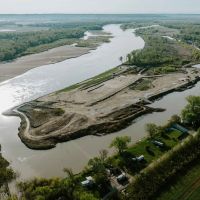 Missouri River Development Property Eagle Island images 2