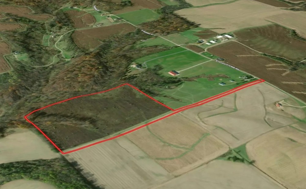 27.5 Acres Union County Indiana featured image